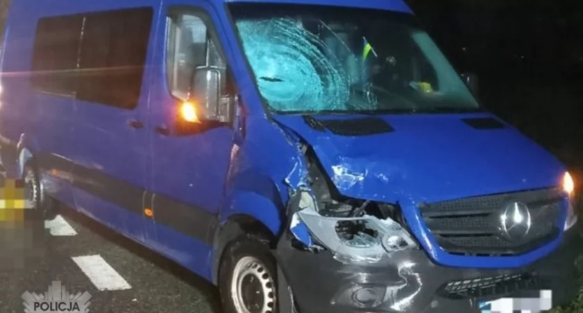 Podsumowanie Bożego Narodzenia na drogach garnizonu mazowieckiego