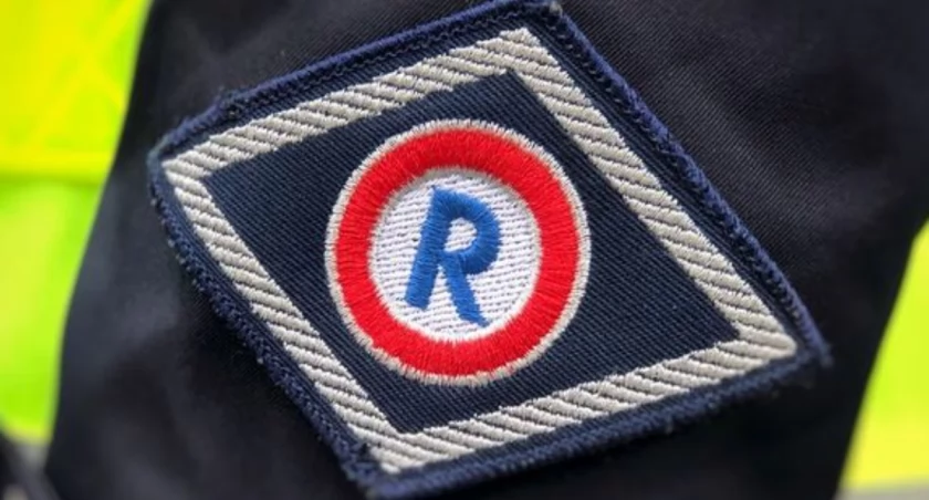 Kolejne działania przasnyskiej drogówki