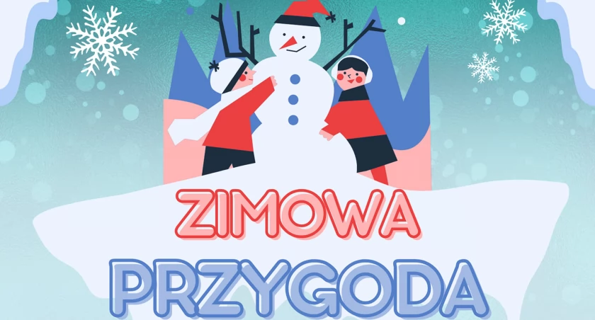 Ferie z Biblioteką w Krasnem