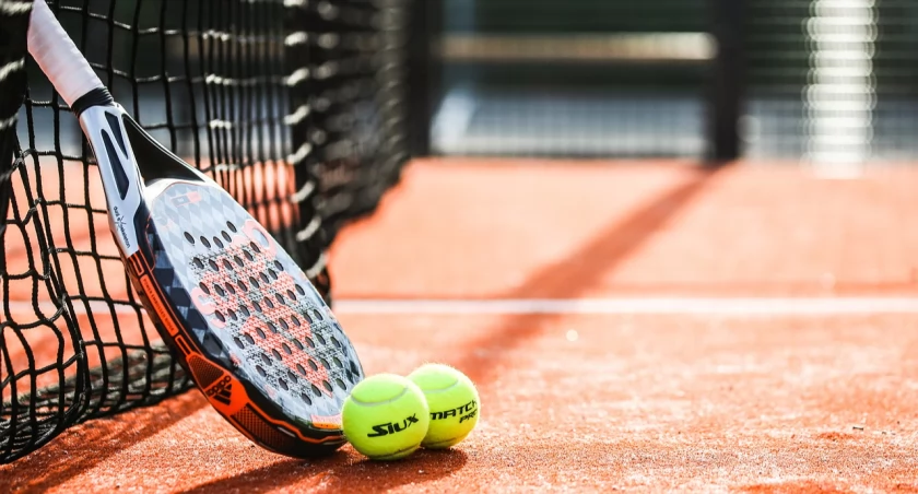 WOŚP: Tenis ziemny gra deblowa - zapisy