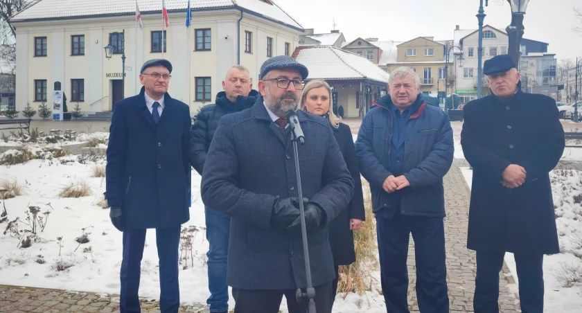 Znamy kandydatów na włodarzy gmin i miast w powiecie przasnyskim!