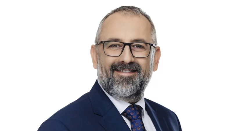 Senator Bieńkowski wybrany Wiceprzewodniczącym Komisji Spraw Zagranicznych