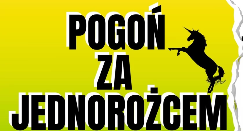 Pogoń za Jednorożcem VI edycja. Zapisy