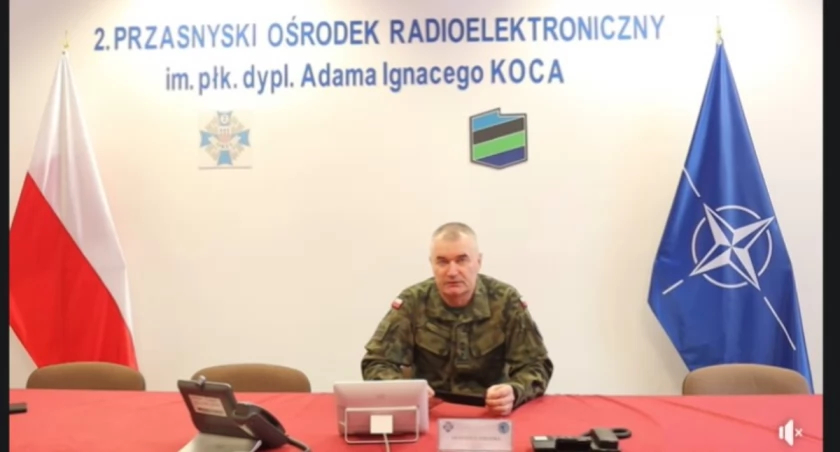 2.ORel największym zakładem pracy w naszym mieście