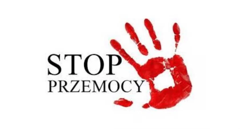 Znęcał się nad żoną – policjanci zastosowali wobec agresora procedurę nakaz/zakaz