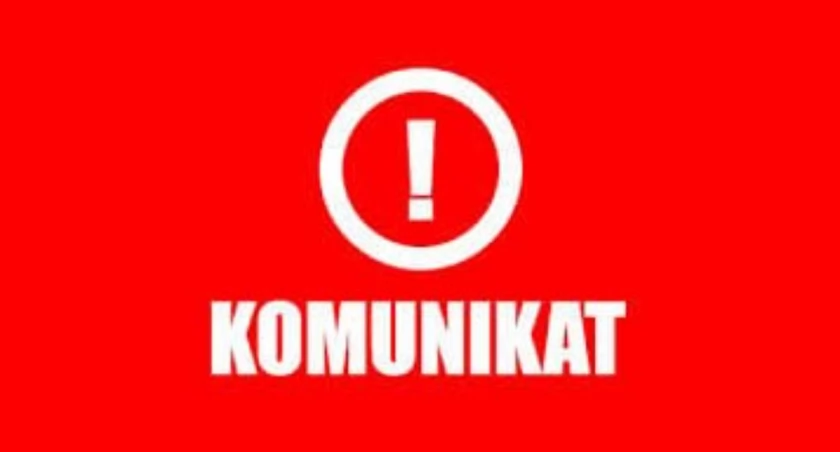 Komunikat Urzędu Gminy Przasnysz