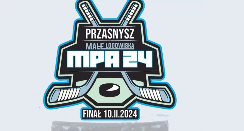 MPA24. Wielki Finał Małych Lodowisk Przasnysz