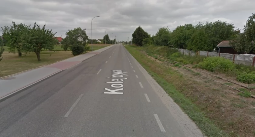 Ulica Kolejowa. Miasto zleciło fachowcom wskazanie konkretnych rozwiązań