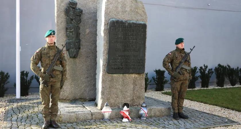 82. Rocznica powstania Armii Krajowej