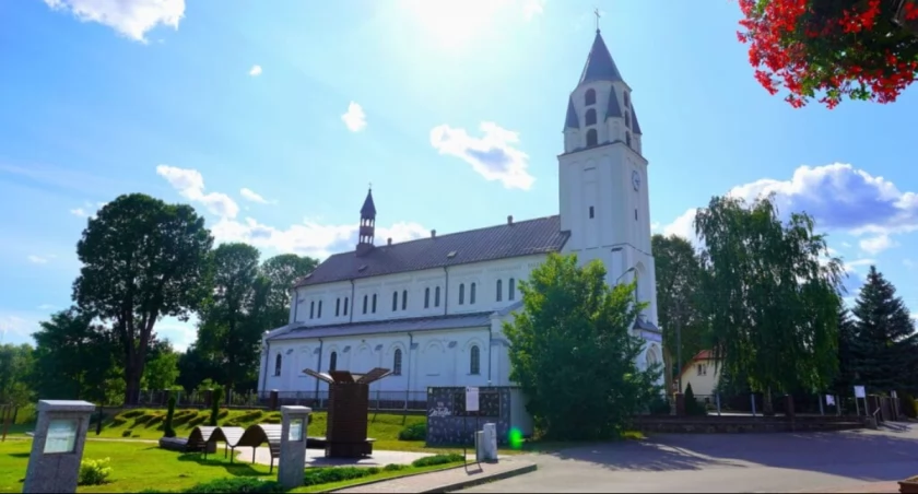 Co ma wspólnego Kazimiery Kłoczowskiej z Adolfem Schimmelpfenningem, polskim architektem pochodzenia holenderskiego?
