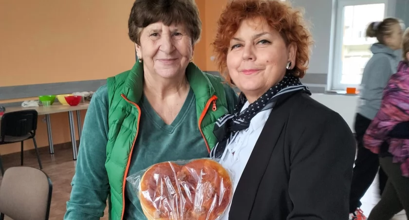 Warsztaty piekarskie sfinansowane przez LGD Północne Mazowsze
