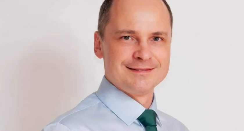 Krzysztof Iwulski podsumował swoją kadencję 