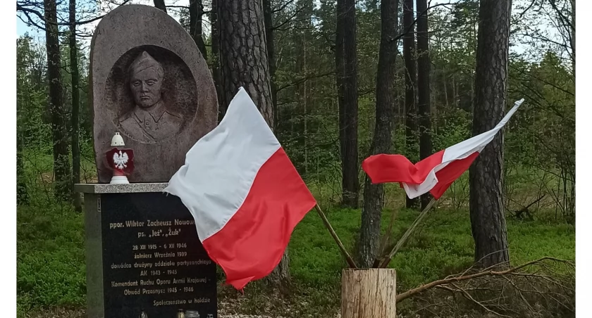 Wiktor Zacheusz Nowowiejski „Jeż