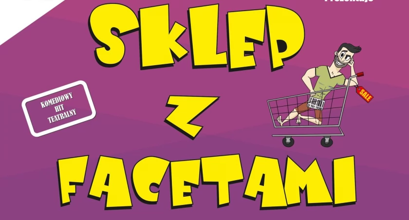 Sklep z Facetami w Przasnyszu
