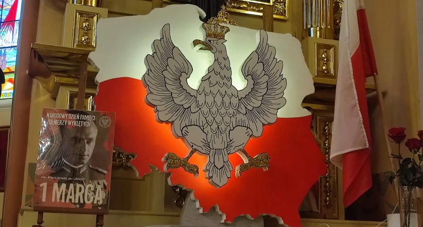 Narodowy Dzień Żołnierzy Wyklętych w Gminie Przasnysz