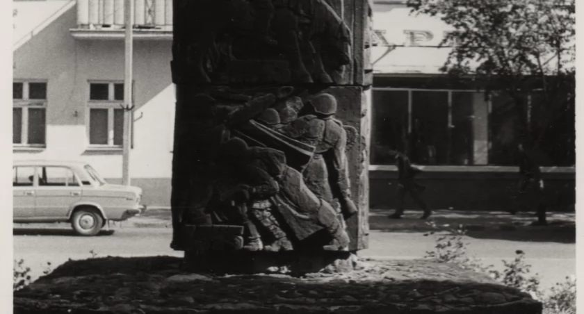 „Ludzie stąd” - cykl dokumentalny opowiadającego historie z życia zasłużonych mieszkańców naszego miasta…