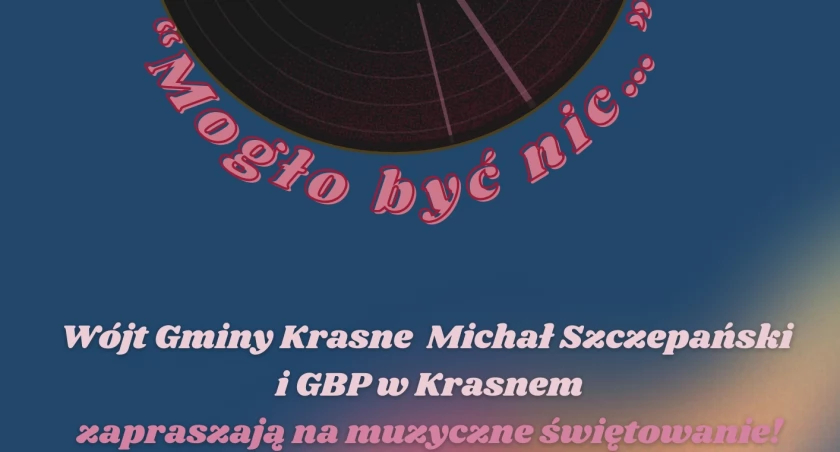 Koncert: Mogło być nic!