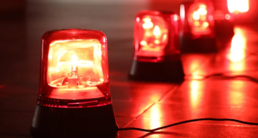 Stopnie alarmowe BRAVO i BRAVO–CRP na terenie całego kraju wciąż obowiązują