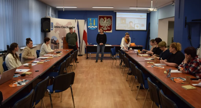 NGO: Już wiedzą jak z sukcesem przygotować wniosek o dotację publiczną