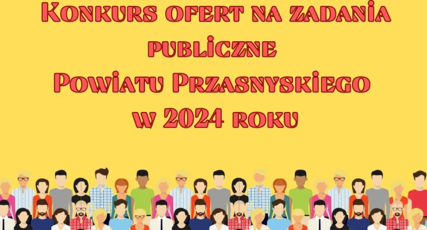 Powiat Przasnyski przeznaczy ponad 120 tys. zł na kilkadziesiąt inicjatyw z zakresu sportu, kultury i nauki