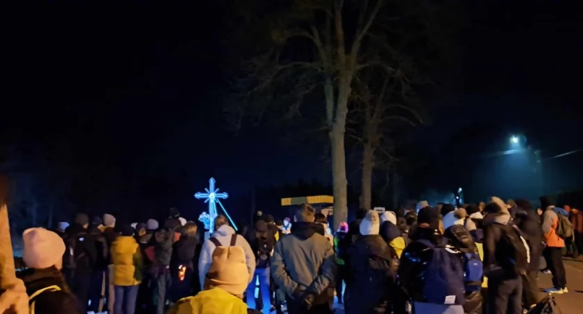 Musicie od Siebie wymagać. EDK 2024 przeszła dwoma trasami
