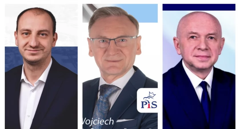 Wybory Samorządowe 2024: Kandydaci na Burmistrza Przasnysza