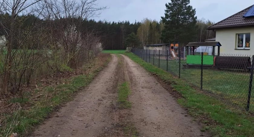 Wyłoniono wykonawcę przebudowy drogi gminnej w miejscowości Stara Krępa