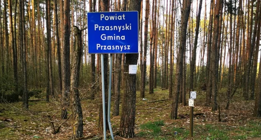 Odpowiedź na zarzuty w sprawie drogi gminnej w miejscowości Szla i nie tylko …