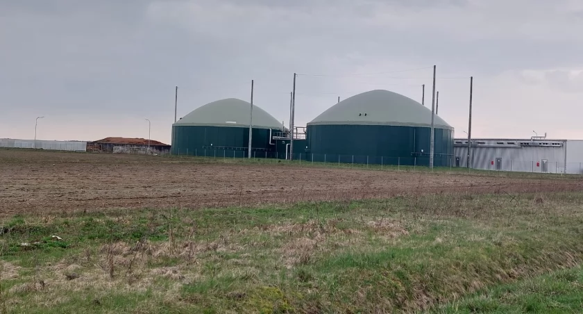 Gmina Przasnysz zabezpieczyła teren przed uciążliwymi inwestycjami 