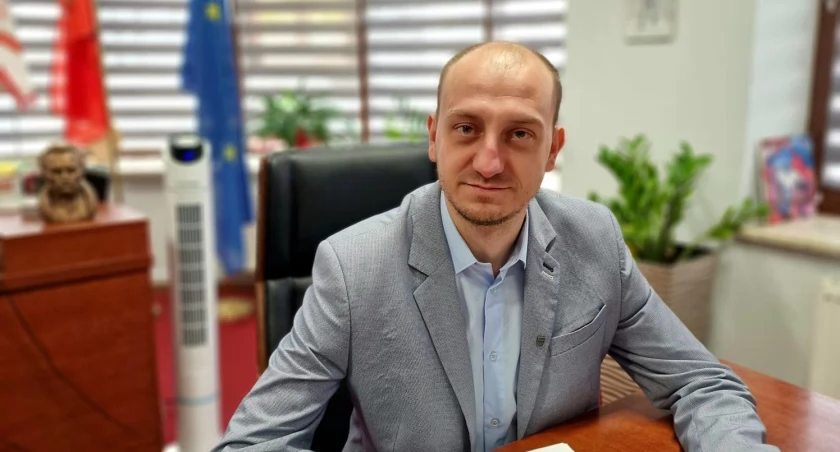 Przasnyszanie wybrali Burmistrza. Nie będzie drugiej tury