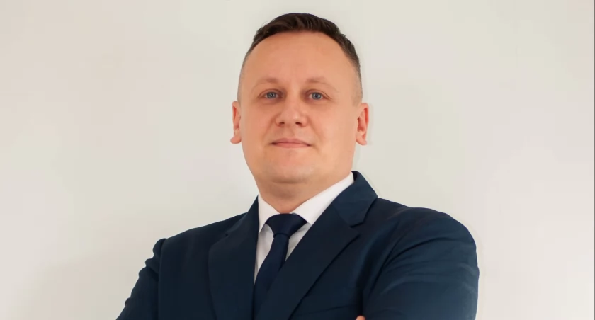 Krzysztof Nizielski nowym wójtem gminy Jednorożec
