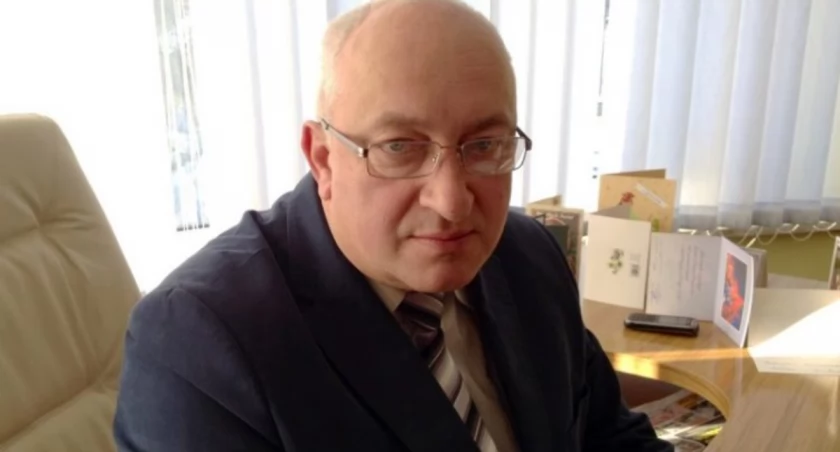 Jerzy Humięcki pozostaje na stanowisku wójta gminy Krzynowłoga Mała