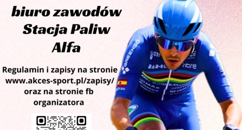 Szosowy Wyścig Kolarski