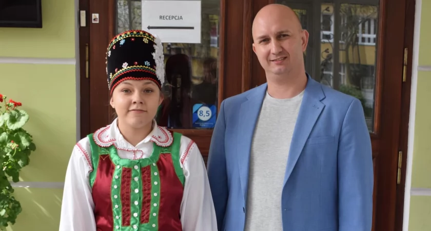Daria Kowalczyk finalistką  XI Olimpiady Wiedzy o Turystyce