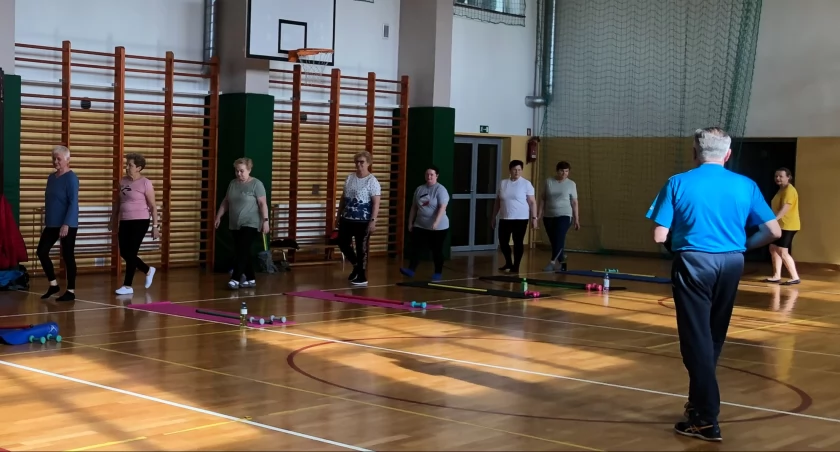 Bezpłatne zajęcia ogólnorozwojowe w Jednorożcu