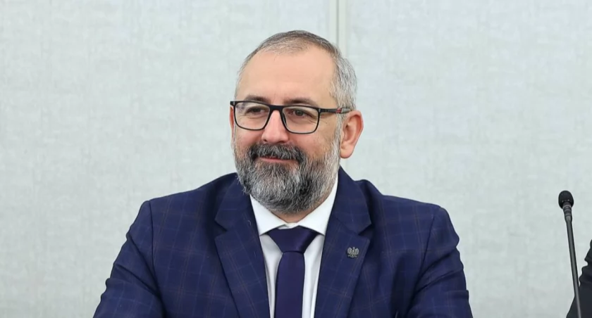 Senator Krzysztof Bieńkowski o Narodowym Marszu Życia w Warszawie