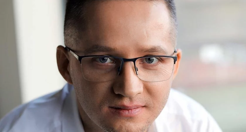 Eliasz Kostrzewa nowym Burmistrzem Miasta i Gminy Chorzele