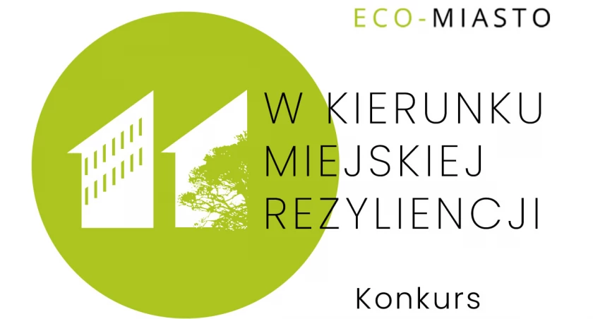 22 kwietnia wystartowała miejska rywalizacja!  Konkurs 11. edycji Eco-miasto potrwa do 30 czerwca.