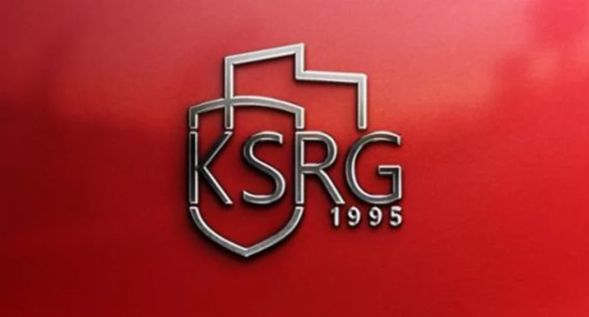 Nowe jednostki w #KSRG od 1 maja 2024 r. Dołączyła do nich OSP Stara Krępa