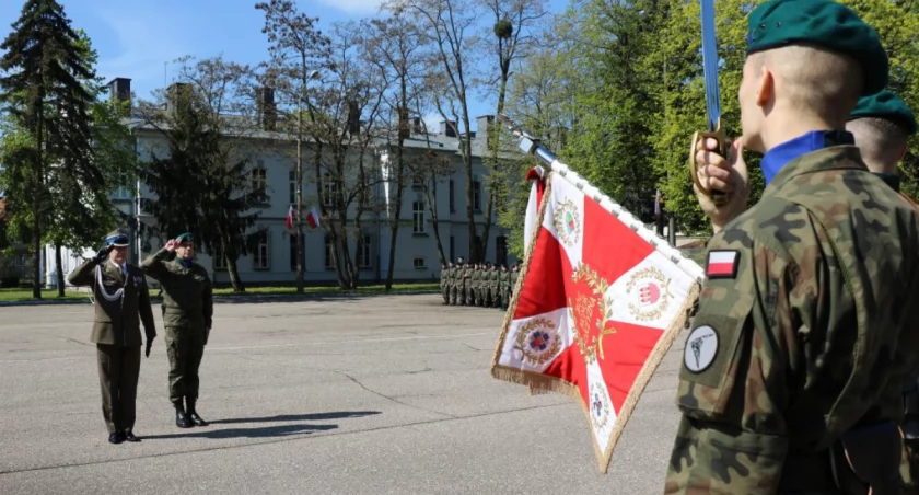 Święto 2. Ośrodka Radioelektronicznego