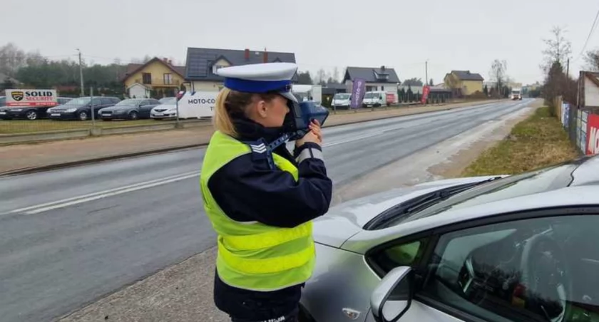 Weekend majowy na mazowieckich drogach - podsumowanie