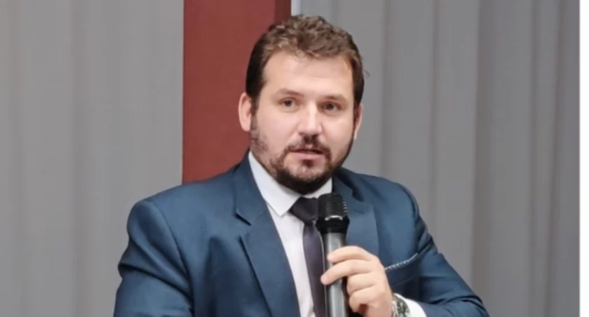 Z ostatniej chwili: Paweł Mostowy ponownie Starostą Powiatu Przasnyskiego