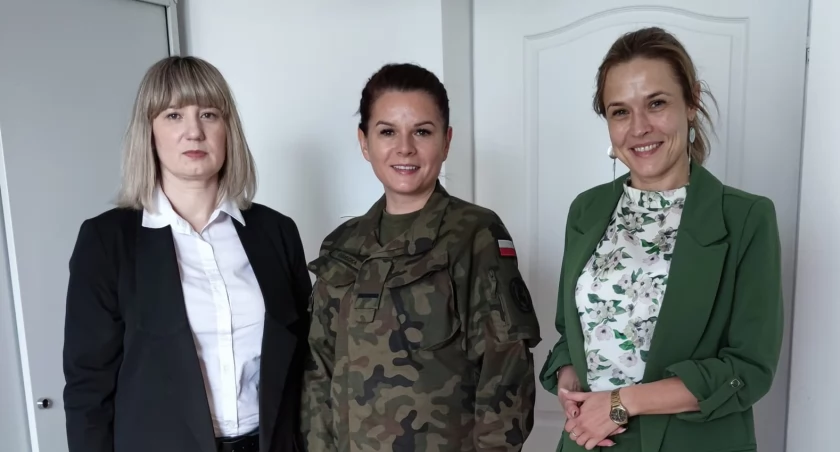 Dzień dumy z munduru 2024 w Powiecie Przasnyskim