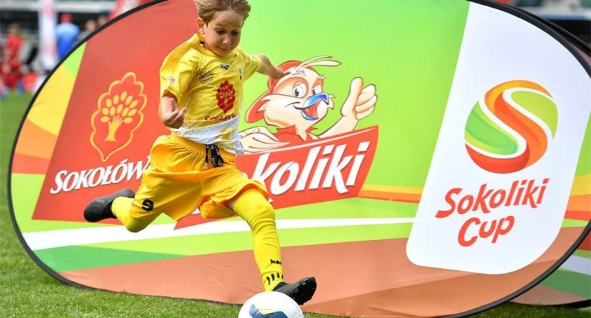 Sokoliki Cup 2024 już w weekend na przasnyskiej murawie