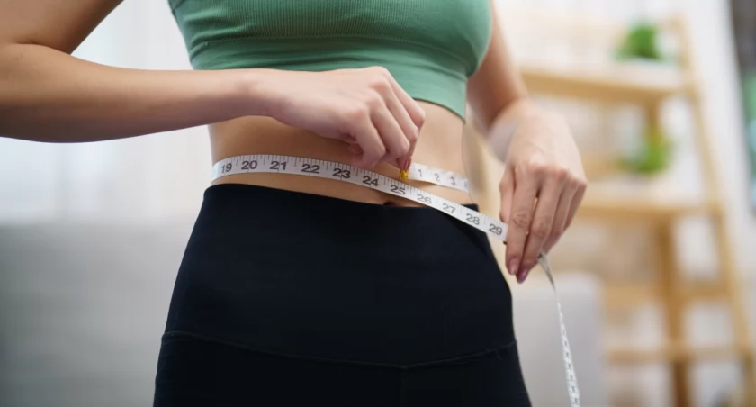 Dieta odchudzająca. 3 zasady zdrowej i bezpiecznej redukcji tkanki tłuszczowej