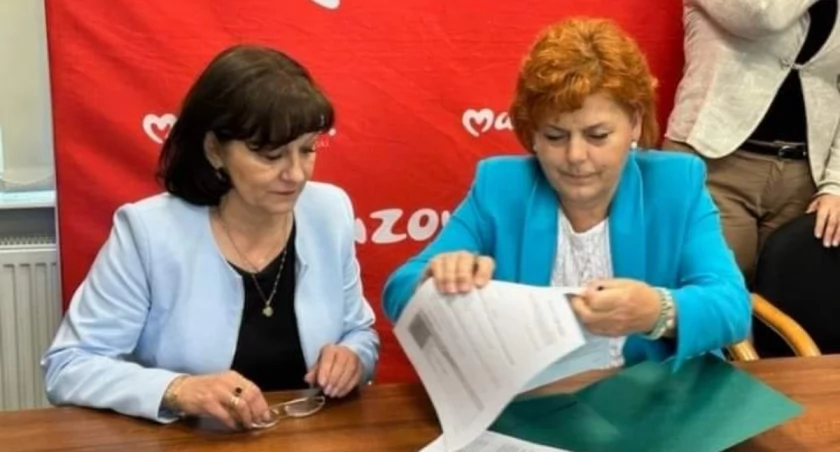 W Bogatem powstanie pomnik. Podpisano umowę