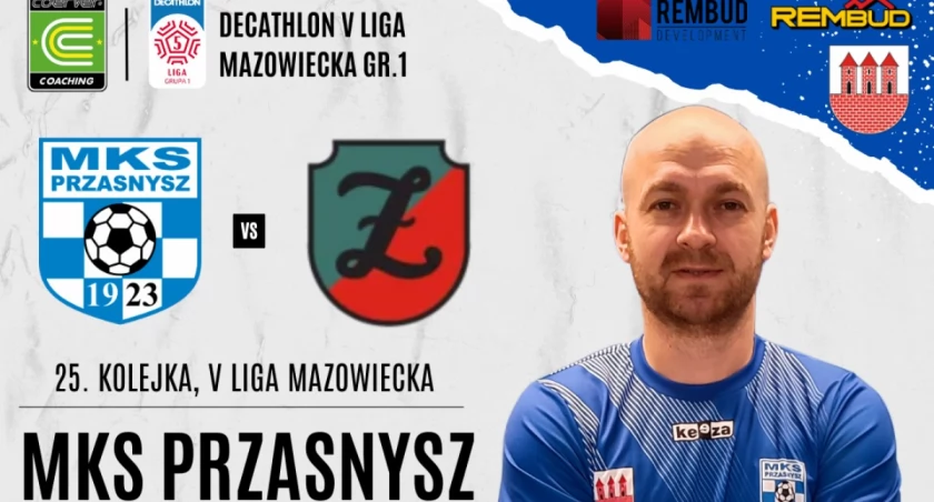 MKS: Zapowiedź 25. kolejki