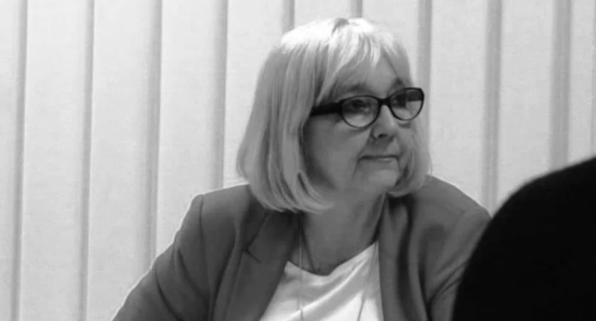 Zmarła Joanna Cieślik, dyrektor MOPS w Przasnyszu. Burmistrz zarządza żałobę w mieście 