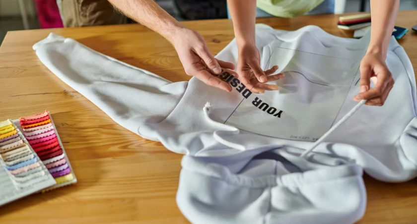 Jaką rolę w marketingu firmy odgrywają polary z nadrukiem?