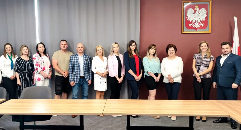 Siedem nowych firm w powiecie przasnyskim